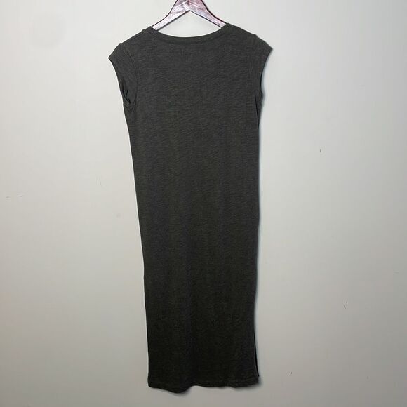 Madewell V-Neck Muscle Tank Dress XS - Picture 10 of 13